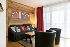 Apartment Adler Resort by Alpin Rentals - incl Summercard Kaprun